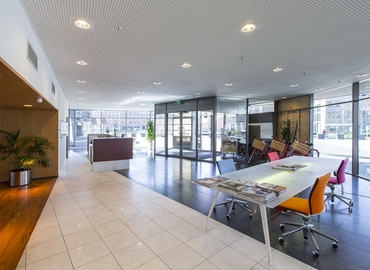70 m² Coworking space  in Maastricht, Avenue Ceramique 221 (6221 KX) - 5 | MatchOffice.com