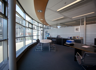 70 m² Shared office  in Maastricht, Avenue Ceramique 221 (6221 KX) - 3 | MatchOffice.com