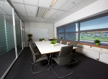 70 m² Coworking  in Maastricht, Avenue Ceramique 221 (6221 KX) - 11 | MatchOffice.com