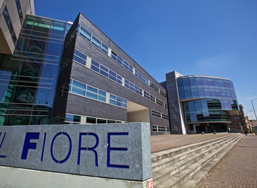 70 m² Coworking space  in Maastricht, Avenue Ceramique 221 (6221 KX) - 14 | MatchOffice