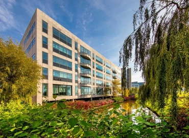 70 m² Coworking  in Schiphol Airport, Beech Avenue 54-62 (1119 PW) - 25 | MatchOffice.com