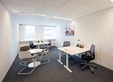 70 m² Shared office  in Schiphol Airport, Beech Avenue 54-62 (1119 PW) - 4 | MatchOffice