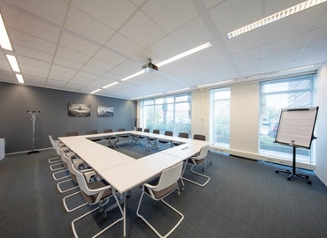 70 m² Shared workspace  in Schiphol Airport, Beech Avenue 54-62 (1119 PW) - 13 | MatchOffice