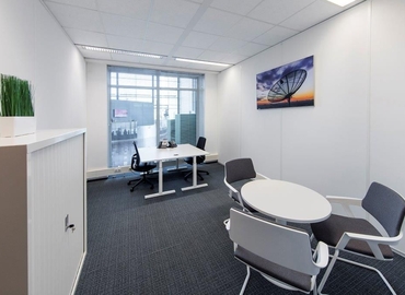 70 m² Co-working  in Schiphol Airport, Beech Avenue 54-62 (1119 PW) - 6 | MatchOffice.com