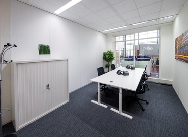 70 m² Coworking  in Schiphol Airport, Beech Avenue 54-62 (1119 PW) - 8 | MatchOffice