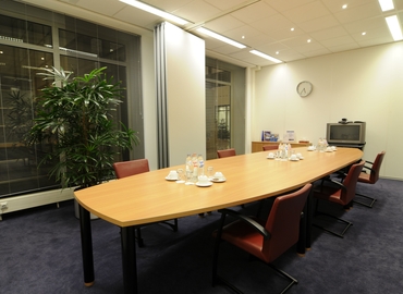 70 m² Co-working  in Schiphol Airport, Beech Avenue 54-62 (1119 PW) - 21 | MatchOffice