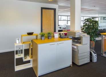 250 m² Coworking space  in Breda, Ceresstraat 1 (4811 CA) - 1 | MatchOffice