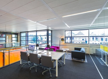 250 m² Shared workspace  in Breda, Ceresstraat 1 (4811 CA) - 0 | MatchOffice.com