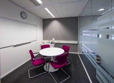 250 m² Coworking space  in Breda, Ceresstraat 1 (4811 CA) - 8 | MatchOffice.com