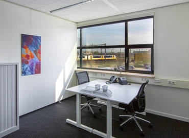 250 m² Shared office  in Breda, Ceresstraat 1 (4811 CA) - 11 | MatchOffice