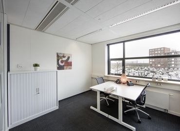 250 m² Shared office  in Breda, Ceresstraat 1 (4811 CA) - 15 | MatchOffice.com