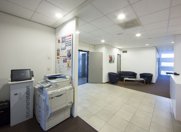 70 m² Co-working  in Almere, Busplein 36-38 (1315 KV) - 4 | MatchOffice.com