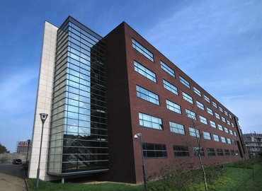 250 m² Coworking space  in Breda, Ceresstraat 1 (4811 CA) - 18 | MatchOffice.com