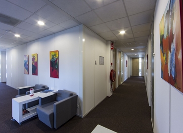 70 m² Coworking  in Almere, Busplein 36-38 (1315 KV) - 5 | MatchOffice.com