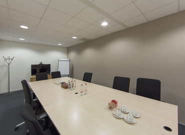 70 m² Shared office  in Almere, Busplein 36-38 (1315 KV) - 13 | MatchOffice.com