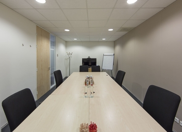 70 m² Shared workspace  in Almere, Busplein 36-38 (1315 KV) - 14 | MatchOffice