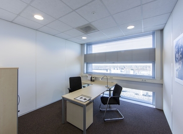 70 m² Shared workspace  in Almere, Busplein 36-38 (1315 KV) - 16 | MatchOffice.com