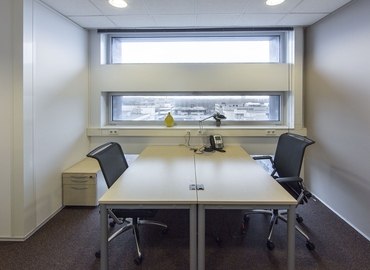 70 m² Co-working  in Almere, Busplein 36-38 (1315 KV) - 17 | MatchOffice.com