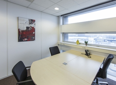 70 m² Shared workspace  in Almere, Busplein 36-38 (1315 KV) - 19 | MatchOffice.com