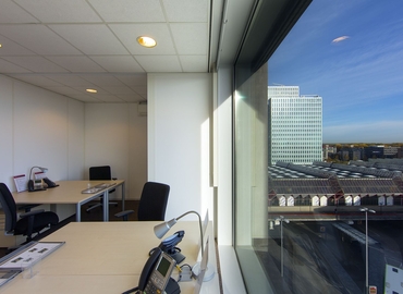 70 m² Coworking space  in Almere, Busplein 36-38 (1315 KV) - 20 | MatchOffice