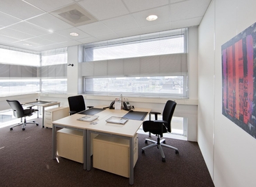 70 m² Shared office  in Almere, Busplein 36-38 (1315 KV) - 24 | MatchOffice.com
