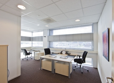 70 m² Co-working  in Almere, Busplein 36-38 (1315 KV) - 26 | MatchOffice