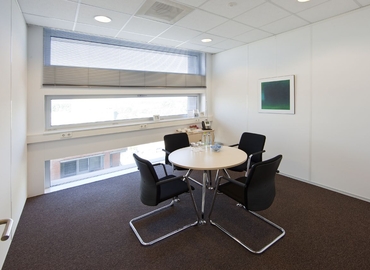 70 m² Shared workspace  in Almere, Busplein 36-38 (1315 KV) - 31 | MatchOffice