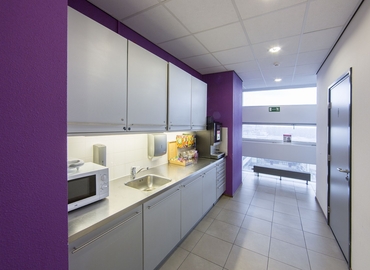 70 m² Shared workspace  in Almere, Busplein 36-38 (1315 KV) - 36 | MatchOffice