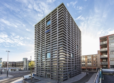 70 m² Coworking  in Almere, Busplein 36-38 (1315 KV) - 37 | MatchOffice.com