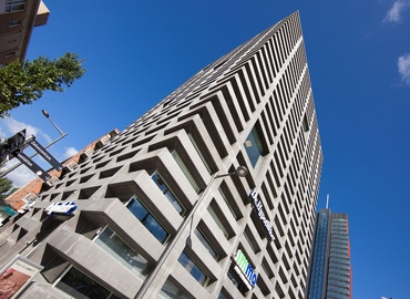 70 m² Shared office  in Almere, Busplein 36-38 (1315 KV) - 38 | MatchOffice