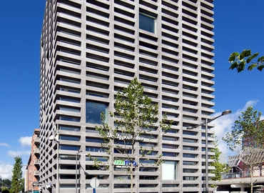 70 m² Shared office  in Almere, Busplein 36-38 (1315 KV) - 39 | MatchOffice