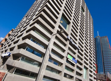 70 m² Shared office  in Almere, Busplein 36-38 (1315 KV) - 40 | MatchOffice.com