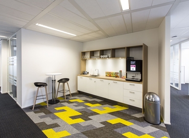 70 m² Co-working  in Diemen, Dalsteindreef 141 (1112 XJ) - 4 | MatchOffice.com