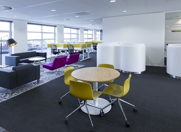 70 m² Shared office  in Breukelen, De Corridor 5C (3621 ZA) - 0 | MatchOffice