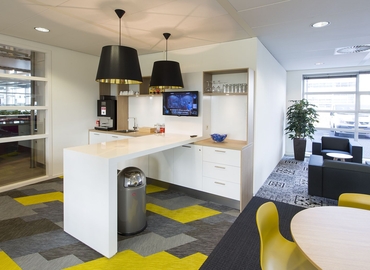70 m² Shared workspace  in Breukelen, De Corridor 5C (3621 ZA) - 1 | MatchOffice