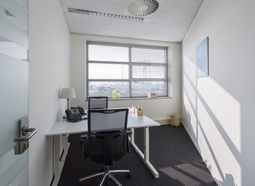 70 m² Coworking space  in Breukelen, De Corridor 5C (3621 ZA) - 3 | MatchOffice