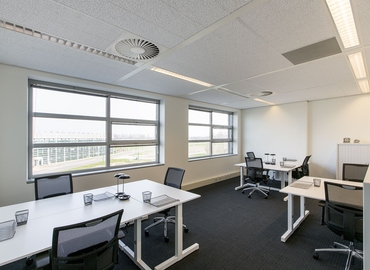 70 m² Coworking  in Breukelen, De Corridor 5C (3621 ZA) - 5 | MatchOffice.com