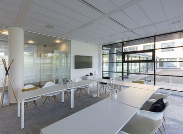 70 m² Shared office  in Amersfoort, Databankweg 26 (3821 AL) - 9 | MatchOffice