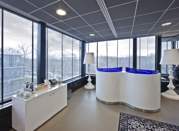 70 m² Coworking  in Amsterdam Southeast, De Cuserstraat 93 (1081 CN) - 9 | MatchOffice