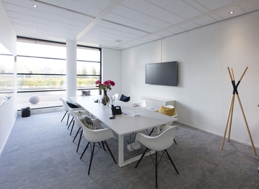 70 m² Coworking space  in Amersfoort, Databankweg 26 (3821 AL) - 11 | MatchOffice.com