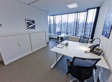 70 m² Coworking space  in Amsterdam Southeast, De Cuserstraat 93 (1081 CN) - 1 | MatchOffice.com