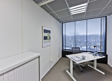 70 m² Shared office  in Amsterdam Southeast, De Cuserstraat 93 (1081 CN) - 5 | MatchOffice.com