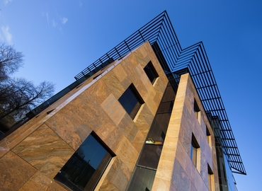 70 m² Shared office  in Amstelveen, Cuserstraat 93 (1081 CN) - 18 | MatchOffice.com