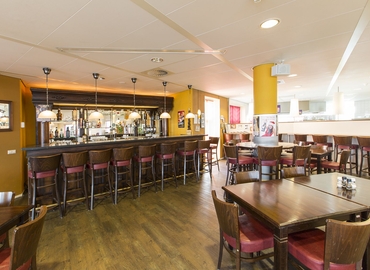 70 m² Coworking  in Breukelen, De Corridor 5C (3621 ZA) - 9 | MatchOffice