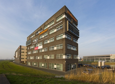 70 m² Coworking space  in Breukelen, De Corridor 5C (3621 ZA) - 10 | MatchOffice
