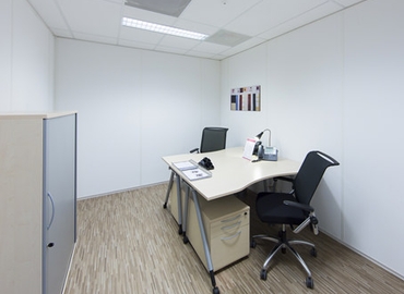 70 m² Coworking  in Zwolle, Dr. van Deenweg 13 (8025 BP) - 1 | MatchOffice