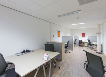 70 m² Shared office  in Zwolle, Dr. van Deenweg 13 (8025 BP) - 3 | MatchOffice.com