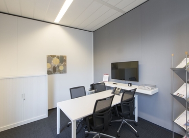 70 m² Co-working  in Eindhoven, Flight Forum 40 (5657 DB) - 5 | MatchOffice