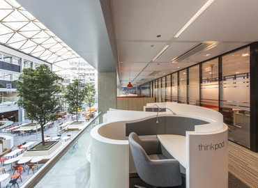 70 m² Co-working  in Schiphol Airport, Evert van de Beekstraat 1-104 (1118 CL) - 3 | MatchOffice