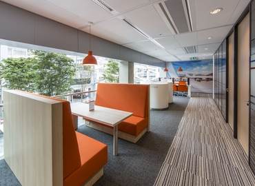 70 m² Shared workspace  in Schiphol Airport, Evert van de Beekstraat 1-104 (1118 CL) - 4 | MatchOffice.com